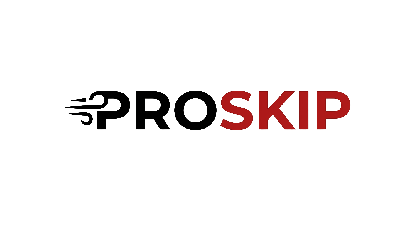 ProSkip